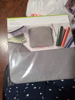 Cricut EASY PRESS MAT