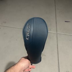 Taylormade qi4d 7 wood 21* extra stiff