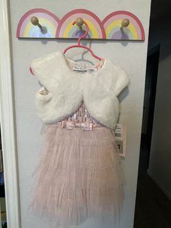New 3T Dress