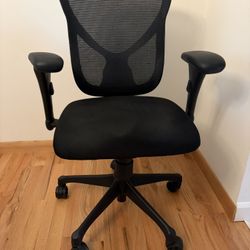 Office chair