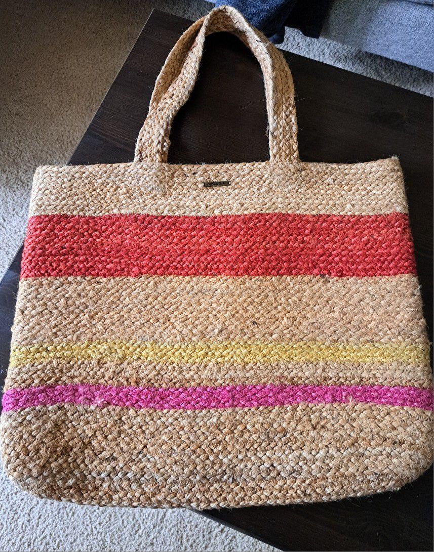 O'Neill Women's Beach Bag/Purse New