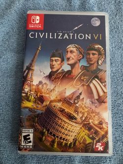 Civilization VI