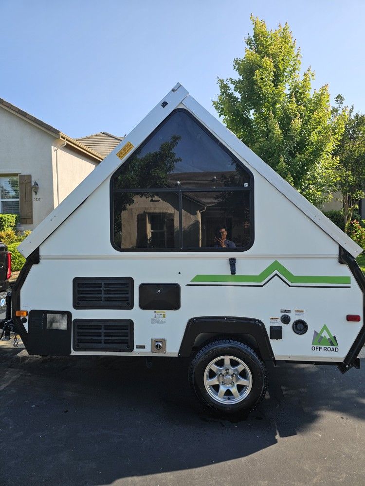 2018 Aliner Camper Trailer RV