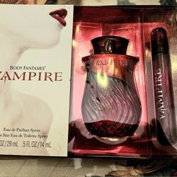 FOR SALE VAMPIRE FANTASIES 