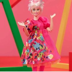 Weird Barbie The Movie Official Mattel Doll (New) PRE-SALE Sold Out🩷🩷🩷
