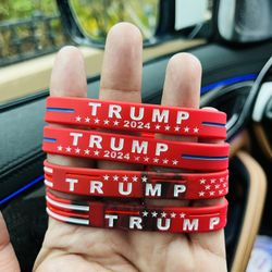 Trump Bracelets