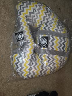 Baby Pillows Boppy & Hugaboo