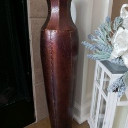  Vase 25 Inch Tall