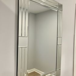 Glam Mirror