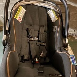 Graco Car Seat
