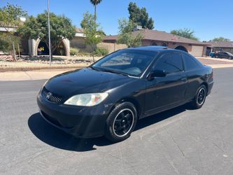 2005 Honda Civic