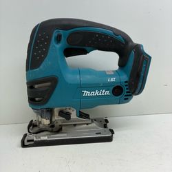Makita 18v Jig Saw 206513/12