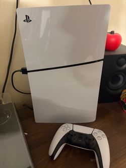 PS5 console (slim)
