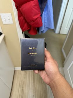 Bleu De Chanel Cologne