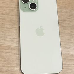 iPhone 15 Fully Unlocked 