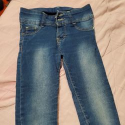 Girls Pants