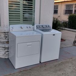We Sell Washers 
