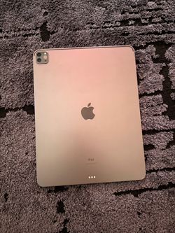 Apple iPad Pro 12.9-inch (2020) – Excellent Condition