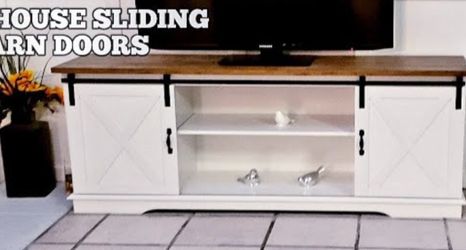 Tv Stand Entertainment