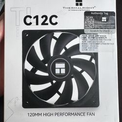 Computer Fan