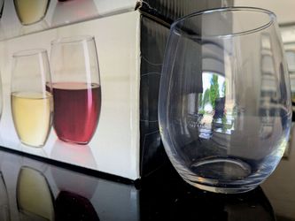 Wine Glasses