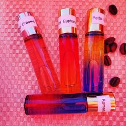 Perfume En Aceite En Roll On ( Version)  / Perfume Oil Version