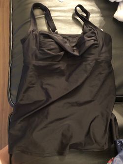 AVA-VIV Swimwear worn for 10 minutes. Almost brand new.
