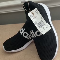 New Boys Adidas Lite Racers 4.0