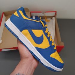 Nike Dunk Low UCLA - Size 11 Men