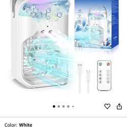 Portable Air Conditioner