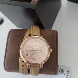 Michael Kors Watch ⌚️ Women's