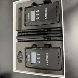 Laizeske W1000H Wireless Transmitter