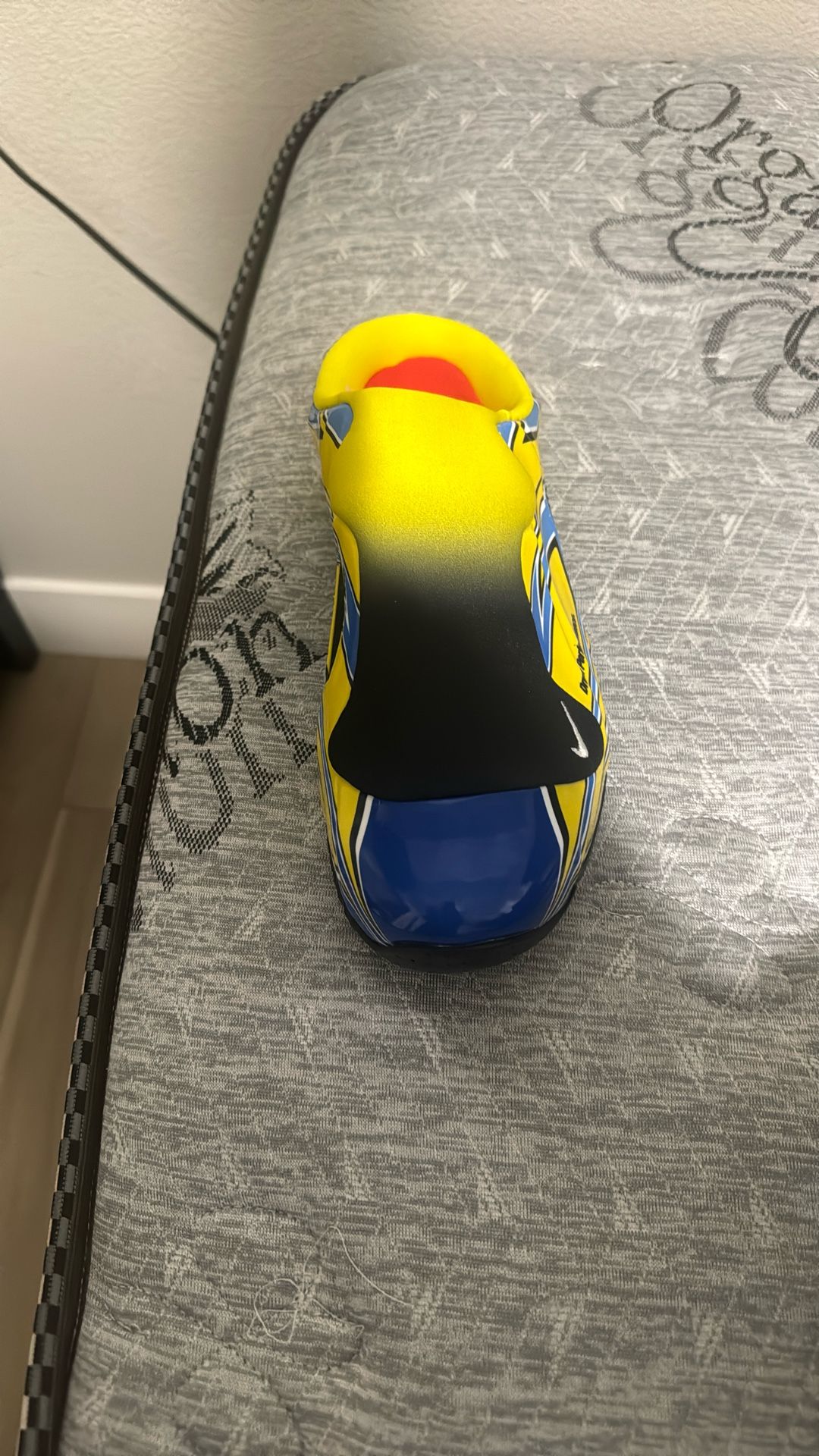 Supreme X Nike Clogposites