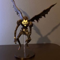 Death Note Shinigami Ryuk Action Figure