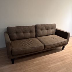 Cheap Good Condition Sofa 
