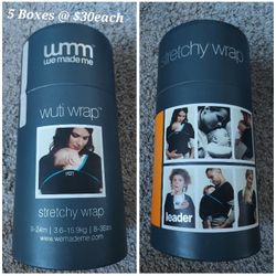 Brand New Baby Sling/Wrap