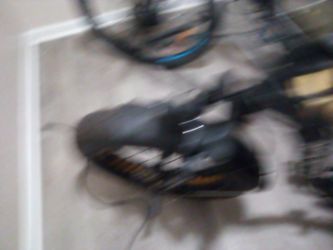 Nakto ox electric bike