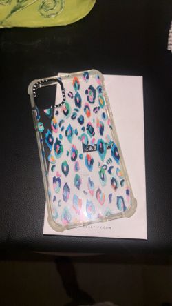 IPhone 11 Max case