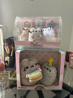 pusheen