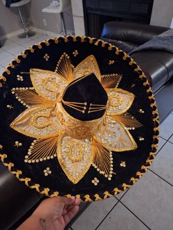 Mexican Hat
