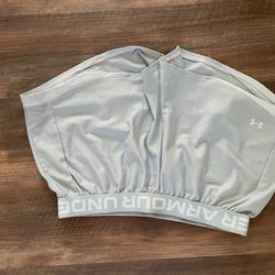 Under Armour Athletic Shorts