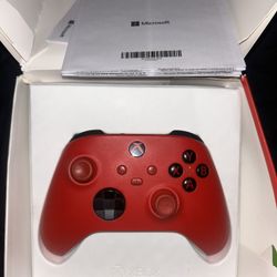 Xbox Controller