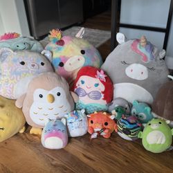 Stuffed Animal Bulk Sale
