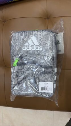 Adidas Lunch Bag - New