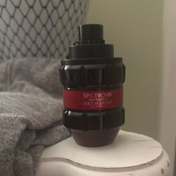 Spicebomb Cologne 