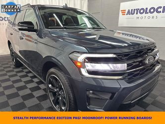 2024 Ford Expedition