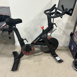 2nd Generation Peloton 