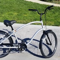  Cruiser 7 speed in great condition !!!