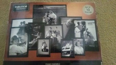 Brand new in box