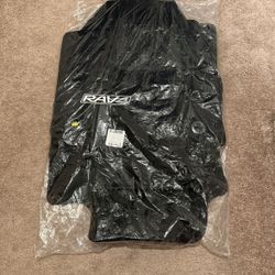 TOYOTA RAV 4 OEM Floor Mats (All Models 2019-2024)